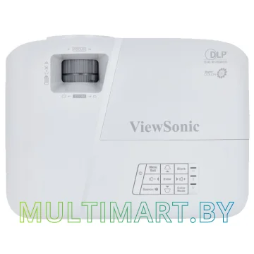 Проектор ViewSonic PA503S картинка 11